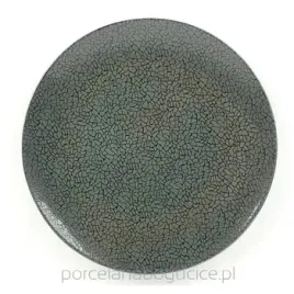 talerz-plytki-28cm-zina-graphite-porcelana-bogucice