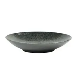 talerz-gleboki-22cm-zina-graphite-porcelana-bogucice