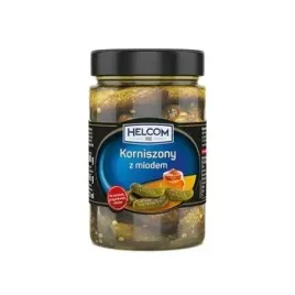 ogorki-korniszony-z-miodem-327ml-helcom