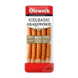 kielbaski-krakowskie-z-szynki-200g-olewnik