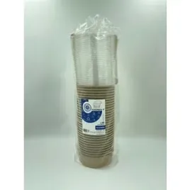 guillin-polska-pokepack-miski-papierowe-kraft-500-ml-wraz-z-przykrywkami-pe