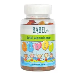 babel-vita-zelki-dla-dzieci-owocowy-smak-witamina-a-d-c-b6-b12-60-sztuk