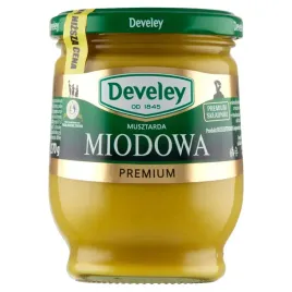 develey-musztarda-premium-miodowa-270-g