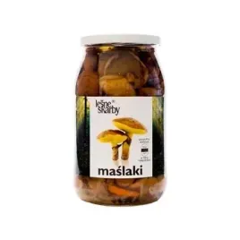 lesne-skarby-maslaki-marynowane-cale-800g