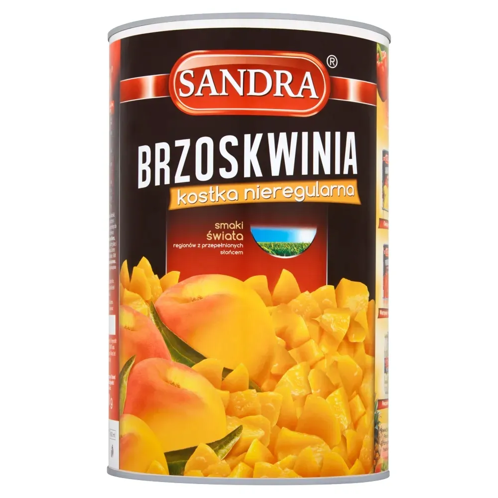 sandra-brzoskwinia-kostka-nieregularna-4200-g-marka-sandra