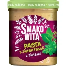smakowita-pasta-z-ziaren-fasoli-z-ziolami-180g