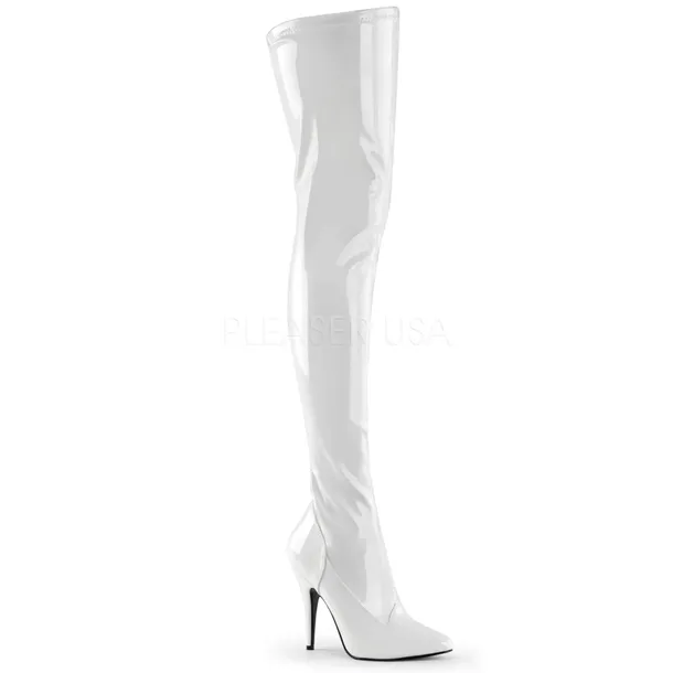 BUTY KOZAKI SEDUCE-3000  r.39