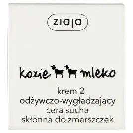 ziaja-kozie-mleko-krem-2-odzywczo-wygladzajacy-50-ml