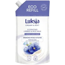 luksja-creamy-and-soft-kremowe-mydlo-w-plynie-len-i-mleczko-ryzowe-400ml