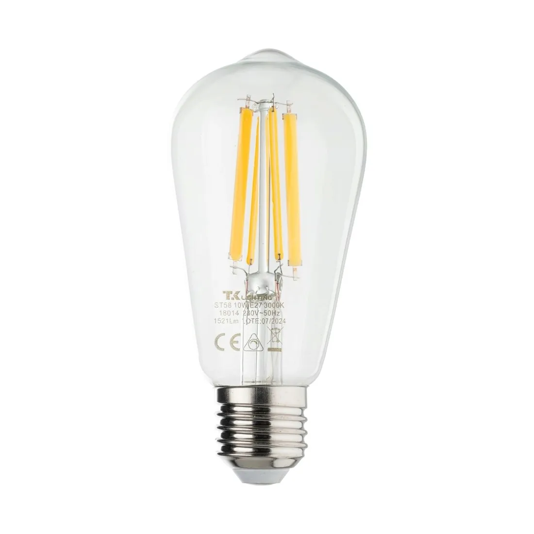 zarowka-sciemnialna-led-e27-10w-ww-st58-clear-18014-tk-lighting