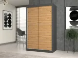 szafa-przesuwna-iga-120-cm-antracyt-dab-artisan-szprosy-nowoczesny-design-kolor-mebla-antracyt