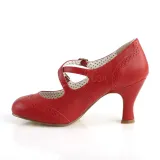buty-polbuty-flapper-35-r-38-stan-nowy