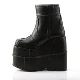 buty-botki-za-kostke-stack-201-r-40-marka-inna