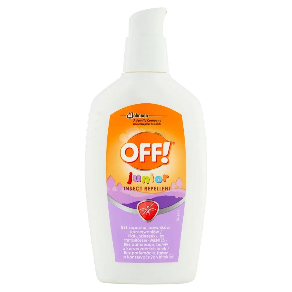 off-junior-repelent-przeciw-komarom-w-zelu-100-ml-stan-nowy