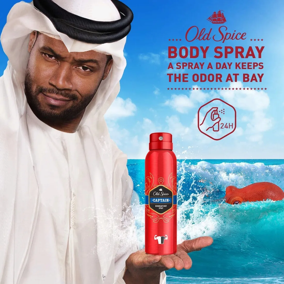 old-spice-captain-dezodorant-spray-meski-150ml-stan-nowy
