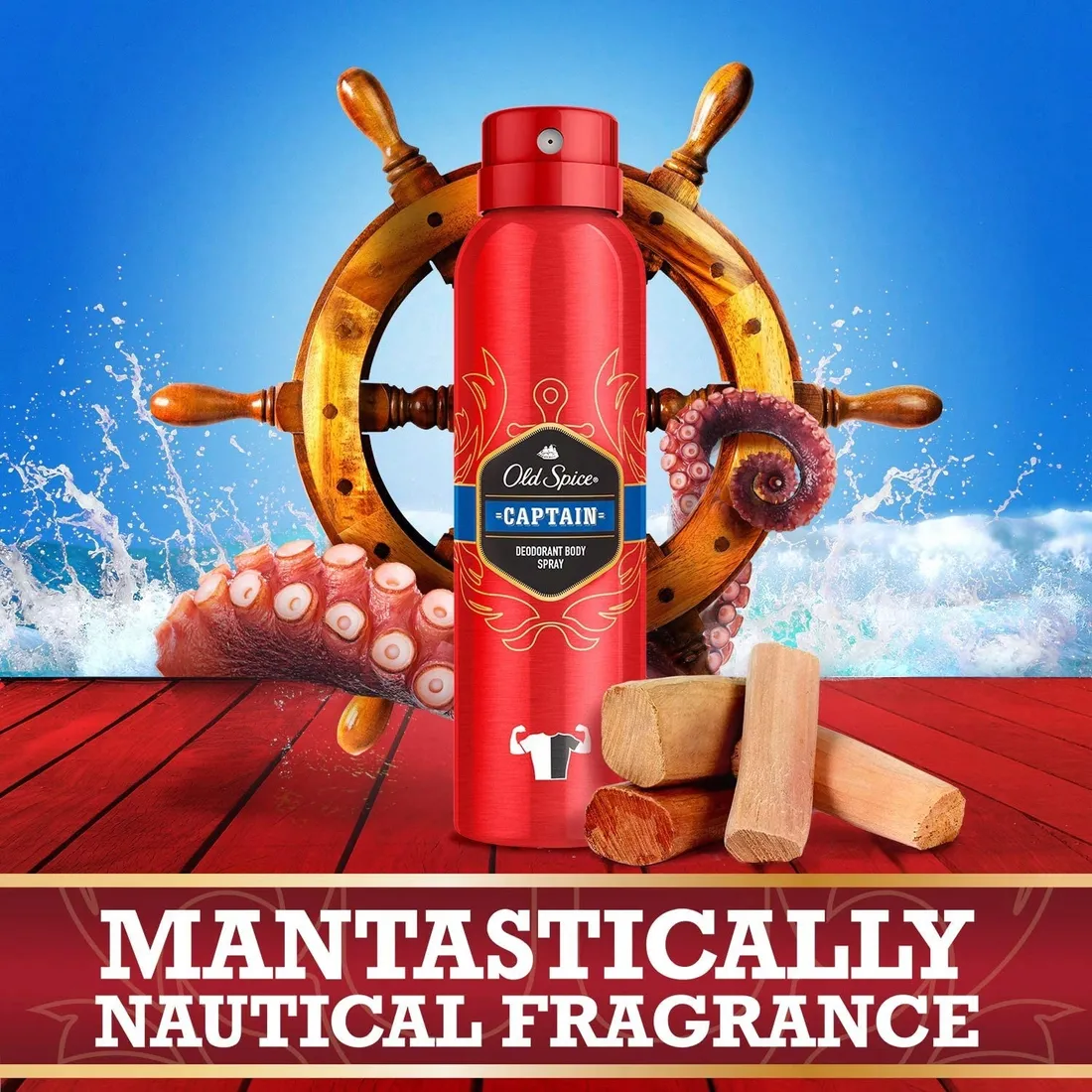 old-spice-captain-dezodorant-spray-meski-150ml-stan-nowy