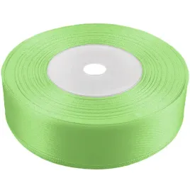 tasiemka-wstazka-25-mm-satynowa-seledynowa-32mb