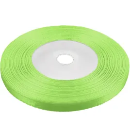 tasiemka-wstazka-6-mm-satynowa-neonowa-zielona-32mb