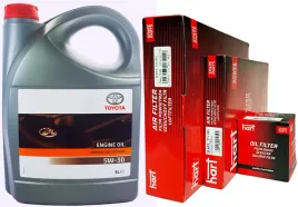 toyota-pfe-c2-5w30-5l-zestaw-filtrow-auris-14d4-d-06-2013-11-2018