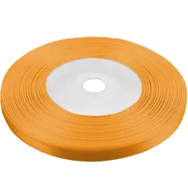 tasiemka-wstazka-6-mm-satynowa-jasny-pomarancz-32mb