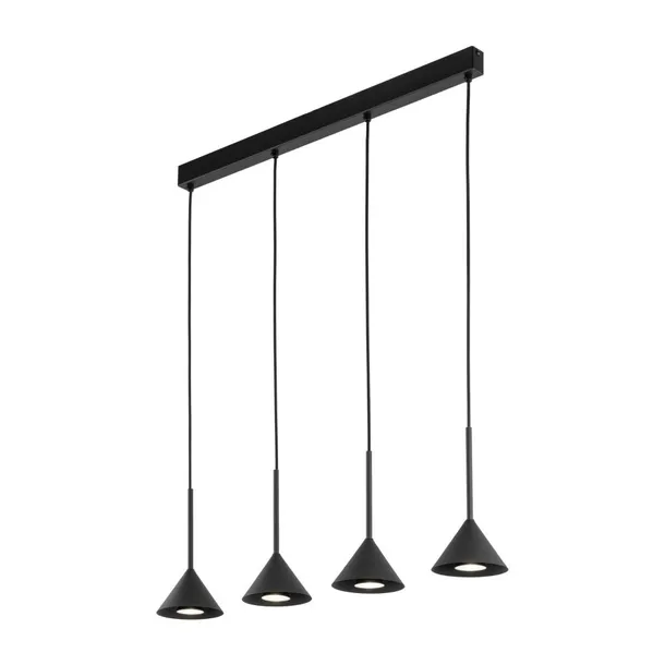 lampa-wiszaca-cono-black-mini-10305-tk-lighting-material-dominujacy-metal