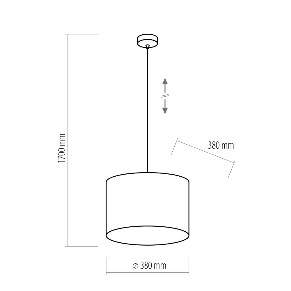 lampa-wiszaca-tercino-6191-tk-lighting