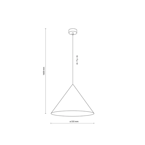 lampa-wiszaca-cono-m-11384-tk-lighting-kolekcja-cono