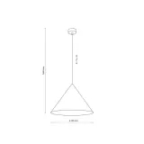 lampa-wiszaca-cono-m-11384-tk-lighting-kolekcja-cono