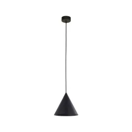 lampa-wiszaca-cono-black-10058-tk-lighting