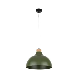 lampa-wiszaca-cap-green-5665-tk-lighting