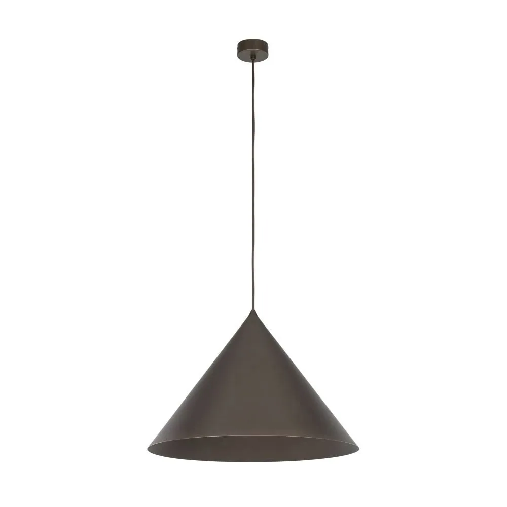 lampa-wiszaca-cono-brown-10062-tk-lighting