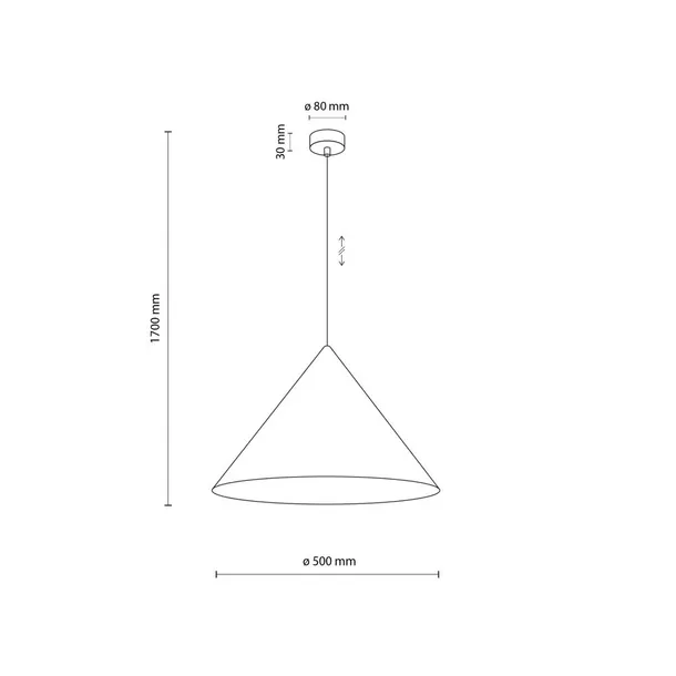 lampa-wiszaca-cono-brown-10062-tk-lighting-srednica-szerokosc-klosza-40-cm