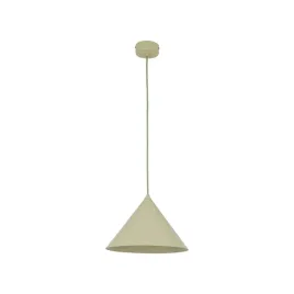 lampa-wiszaca-cono-m-pistacio-11418-tk-lighting