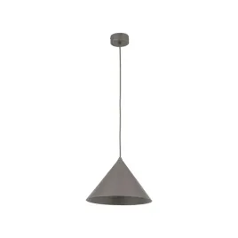 lampa-wiszaca-cono-m-new-brown-11376-tk-lighting