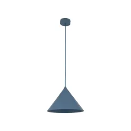 lampa-wiszaca-cono-m-navy-11414-tk-lighting