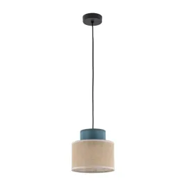 lampa-wiszaca-duo-juta-green-3257-tk-lighting