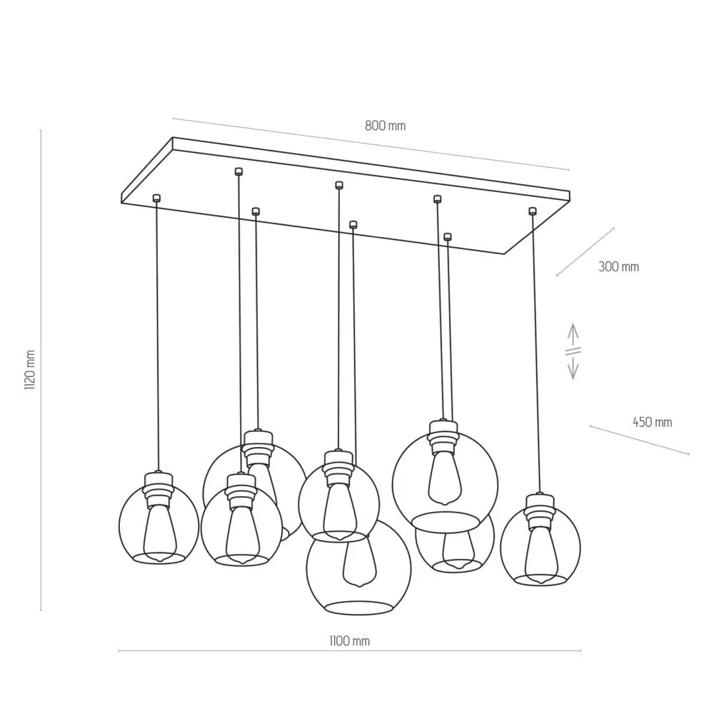 lampa-wiszaca-cubus-graphite-4113-tk-lighting