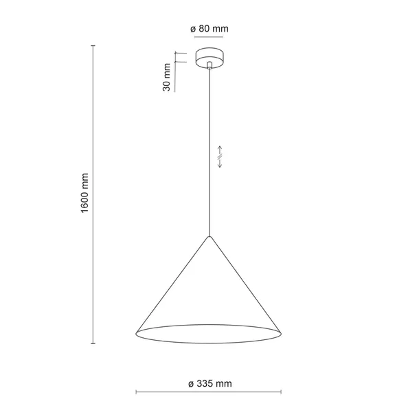 lampa-wiszaca-cono-l-navy-11415-tk-lighting-marka-tk-lighting
