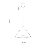 lampa-wiszaca-cono-l-navy-11415-tk-lighting-marka-tk-lighting