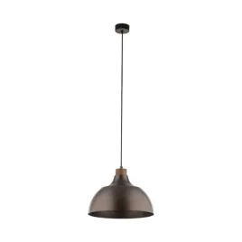 lampa-wiszaca-cap-brown-6926-tk-lighting
