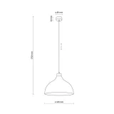 lampa-wiszaca-cap-brown-6926-tk-lighting-zasilanie-sieciowe