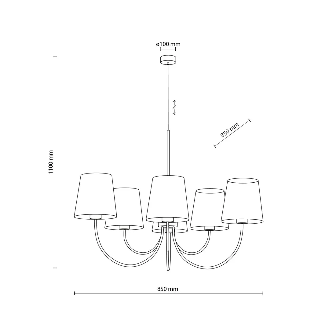 zyrandol-candi-sabia-11072-tk-lighting