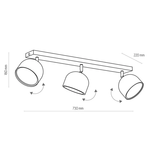 lampa-reflektor-spot-altea-black-6520-tk-lighting-pomieszczenie-biuro-jadalnia-korytarz-schody-kuchnia-lazienka-salon-sypialnia
