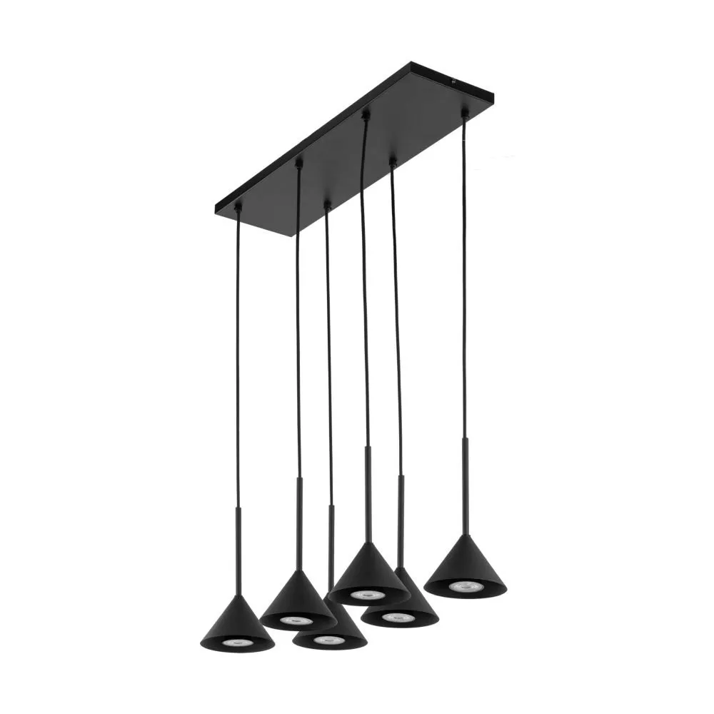 lampa-wiszaca-cono-black-mini-10306-tk-lighting