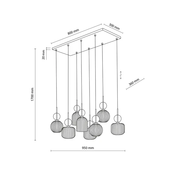 lampa-wiszaca-sophia-cognac-11045-tk-lighting-ksztalt-kulisty