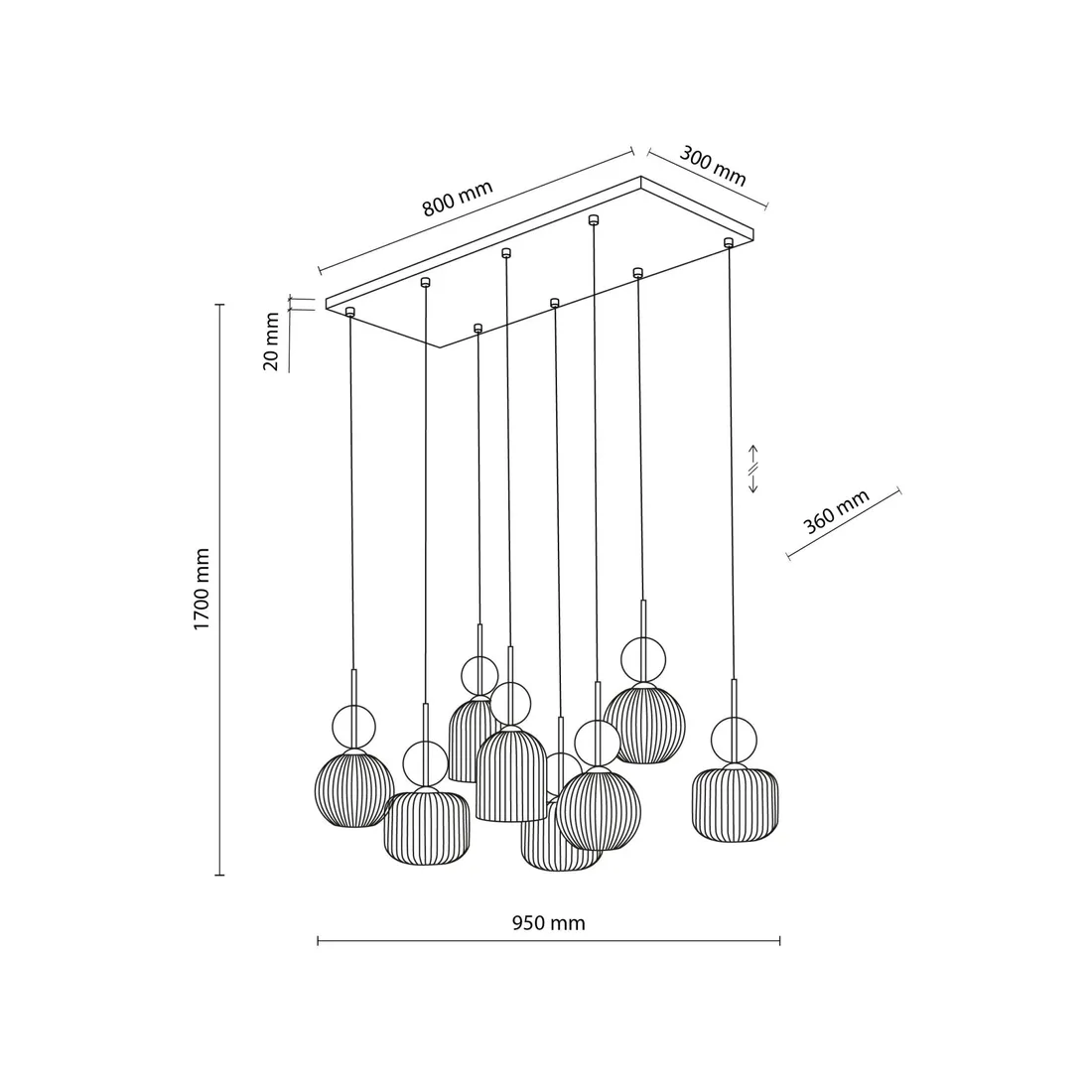lampa-wiszaca-sophia-cognac-11045-tk-lighting