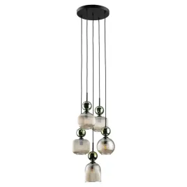 lampa-wiszaca-sophia-green-cognac-11149-tk-lighting