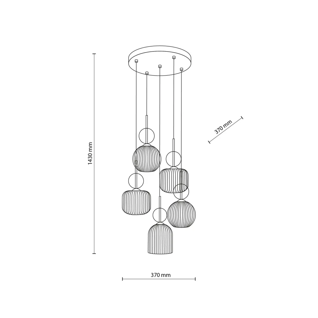 lampa-wiszaca-sophia-cognac-11043-tk-lighting-stan-nowy