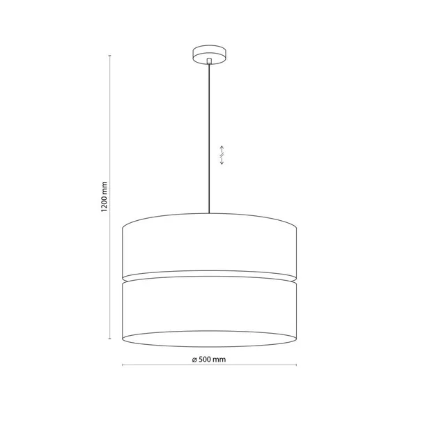 lampa-wiszaca-eco-5773-tk-lighting-pomieszczenie-jadalnia