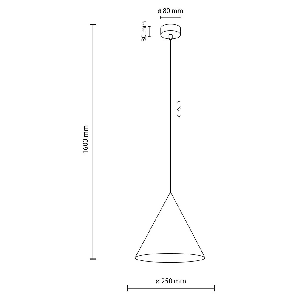 lampa-wiszaca-cono-mint-6651-tk-lighting-stan-nowy